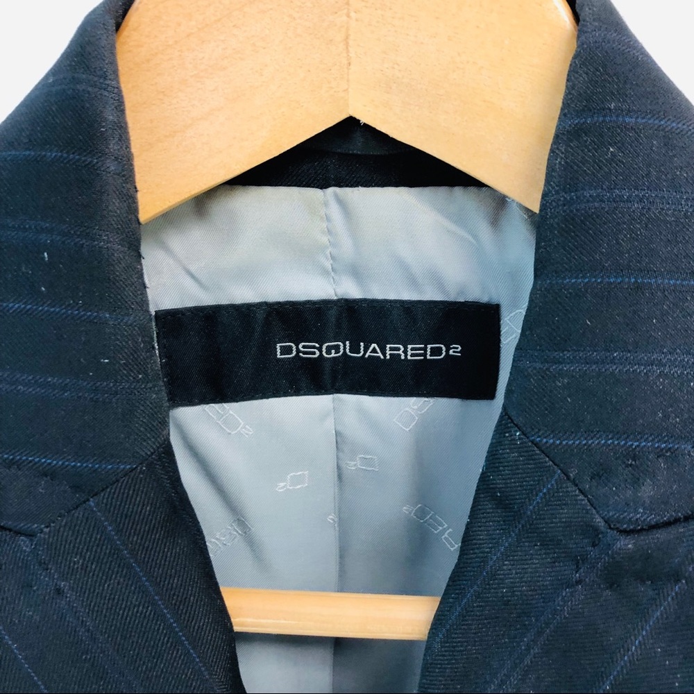 D-Squared Blazer - Picture 4 of 4